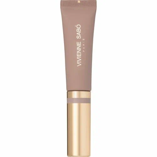 VIVIENNE SABO контуринг кремовый courage т.01